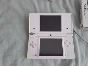 Nintendo ds pelikonsoli + läjä pelejä, Pelikonsolit ja pelaaminen, Viihde-elektroniikka, Tornio, Tori.fi Nintendo ds pelikonsoli + läjä pelejä, Pelikonsolit ja pelaaminen, Viihde-elektroniikka, Tornio, Tori.fi