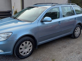 Skoda Octavia, Autot, Isokyrö, Tori.fi Skoda Octavia, Autot, Isokyrö, Tori.fi