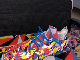 Adidas predator edge geometric.1, Jalkapallo, Urheilu ja ulkoilu, Kurikka, Tori.fi Adidas predator edge geometric.1, Jalkapallo, Urheilu ja ulkoilu, Kurikka, Tori.fi