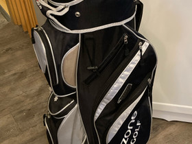 Golf laukku, Golf, Urheilu ja ulkoilu, Kuortane, Tori.fi Golf laukku, Golf, Urheilu ja ulkoilu, Kuortane, Tori.fi