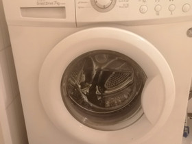 LG Direct drive 7kg, Pesu- ja kuivauskoneet, Kodinkoneet, Helsinki, Tori.fi LG Direct drive 7kg, Pesu- ja kuivauskoneet, Kodinkoneet, Helsinki, Tori.fi