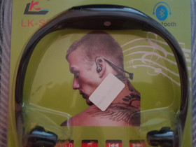 Bluetooth-kuulokkeet, Muu viihde-elektroniikka, Viihde-elektroniikka, Pieksämäki, Tori.fi Bluetooth-kuulokkeet, Muu viihde-elektroniikka, Viihde-elektroniikka, Pieksämäki, Tori.fi