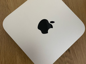 Mac Mini M1 16GB 512GB, Pöytäkoneet, Tietokoneet ja lisälaitteet, Lappeenranta, Tori.fi Mac Mini M1 16GB 512GB, Pöytäkoneet, Tietokoneet ja lisälaitteet, Lappeenranta, Tori.fi