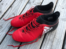 Adidas jalkapallokengät koko 37 1/3, Jalkapallo, Urheilu ja ulkoilu, Lappeenranta, Tori.fi Adidas jalkapallokengät koko 37 1/3, Jalkapallo, Urheilu ja ulkoilu, Lappeenranta, Tori.fi