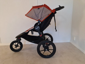 Baby Jogger SummitX3 juoksurattaat, Rattaat ja vaunut, Lastentarvikkeet ja lelut, Sodankylä, Tori.fi Baby Jogger SummitX3 juoksurattaat, Rattaat ja vaunut, Lastentarvikkeet ja lelut, Sodankylä, Tori.fi