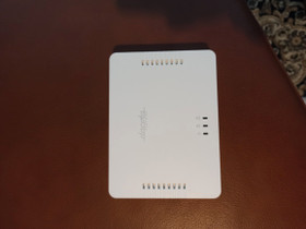 Dacota AC1200 Wireless -reititin, Muu tietotekniikka, Tietokoneet ja lisälaitteet, Turku, Tori.fi Dacota AC1200 Wireless -reititin, Muu tietotekniikka, Tietokoneet ja lisälaitteet, Turku, Tori.fi