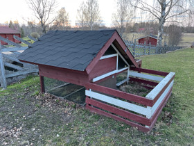 Kanihäkki, Muut eläintarvikkeet, Lemmikkieläimet, Kotka, Tori.fi Kanihäkki, Muut eläintarvikkeet, Lemmikkieläimet, Kotka, Tori.fi