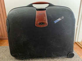 Samsonite matkalaukku, Matkat, risteilyt ja lentoliput, Matkat ja liput, Tornio, Tori.fi Samsonite matkalaukku, Matkat, risteilyt ja lentoliput, Matkat ja liput, Tornio, Tori.fi