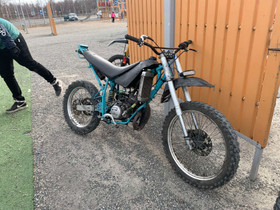 Rieju, Mopot, Moto, Kemi, Tori.fi Rieju, Mopot, Moto, Kemi, Tori.fi