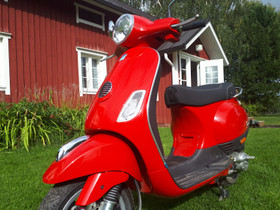 Vespa, Skootterit, Moto, Viitasaari, Tori.fi Vespa, Skootterit, Moto, Viitasaari, Tori.fi