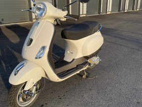 Vespa LX50 skootteri, Skootterit, Moto, Joensuu, Tori.fi Vespa LX50 skootteri, Skootterit, Moto, Joensuu, Tori.fi