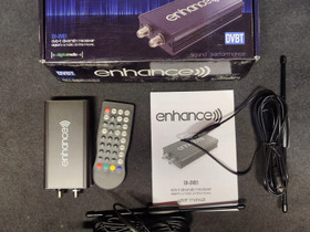Digitaalinen TV-viritinboxi autokäyttöön, Autostereot ja tarvikkeet, Auton varaosat ja tarvikkeet, Kokkola, Tori.fi Digitaalinen TV-viritinboxi autokäyttöön, Autostereot ja tarvikkeet, Auton varaosat ja tarvikkeet, Kokkola, Tori.fi