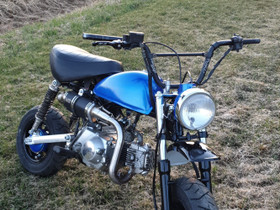 Manki, Mopot, Moto, Hämeenkyrö, Tori.fi Manki, Mopot, Moto, Hämeenkyrö, Tori.fi