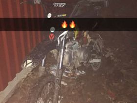 Ycf lite 125cc, Mopot, Moto, Alavus, Tori.fi Ycf lite 125cc, Mopot, Moto, Alavus, Tori.fi