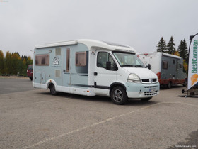 Knaus SUN TI 650 MF 3.0L, Matkailuautot, Matkailuautot ja asuntovaunut, Kuopio, Tori.fi Knaus SUN TI 650 MF 3.0L, Matkailuautot, Matkailuautot ja asuntovaunut, Kuopio, Tori.fi