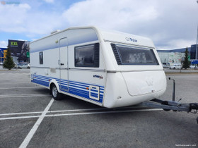 Polar 560, Asuntovaunut, Matkailuautot ja asuntovaunut, Kuopio, Tori.fi Polar 560, Asuntovaunut, Matkailuautot ja asuntovaunut, Kuopio, Tori.fi