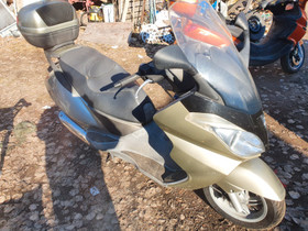 Aprilia atlantic 200, Skootterit, Moto, Hämeenlinna, Tori.fi Aprilia atlantic 200, Skootterit, Moto, Hämeenlinna, Tori.fi