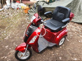 Scandic 800, Skootterit, Moto, Hämeenlinna, Tori.fi Scandic 800, Skootterit, Moto, Hämeenlinna, Tori.fi
