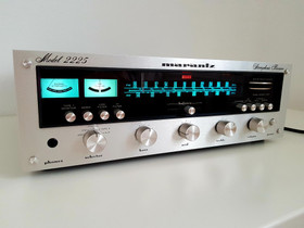 Marantz 2225, Audio ja musiikkilaitteet, Viihde-elektroniikka, Kokkola, Tori.fi Marantz 2225, Audio ja musiikkilaitteet, Viihde-elektroniikka, Kokkola, Tori.fi