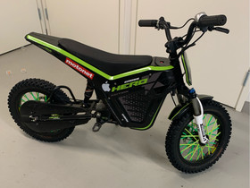 Kuberg Cross Hero Sähköcrossi, Muut motot, Moto, Helsinki, Tori.fi Kuberg Cross Hero Sähköcrossi, Muut motot, Moto, Helsinki, Tori.fi