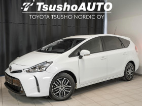 Toyota Prius+, Autot, Espoo, Tori.fi