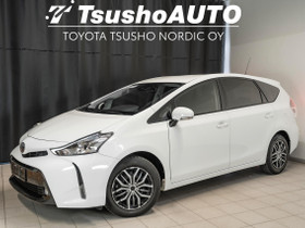 Toyota Prius+, Autot, Espoo, Tori.fi Toyota Prius+, Autot, Espoo, Tori.fi