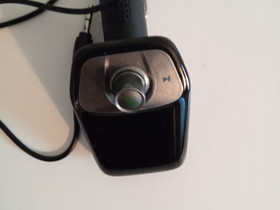 Bluetooth FM lähetin autoon., Autostereot ja tarvikkeet, Auton varaosat ja tarvikkeet, Lahti, Tori.fi Bluetooth FM lähetin autoon., Autostereot ja tarvikkeet, Auton varaosat ja tarvikkeet, Lahti, Tori.fi