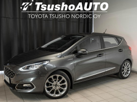 Ford Fiesta, Autot, Espoo, Tori.fi
