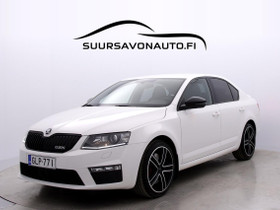 Skoda Octavia, Autot, Mikkeli, Tori.fi Skoda Octavia, Autot, Mikkeli, Tori.fi