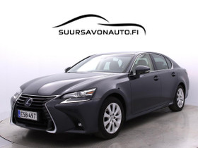 Lexus GS, Autot, Mikkeli, Tori.fi Lexus GS, Autot, Mikkeli, Tori.fi