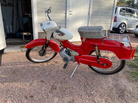 Pyrkijä luxus, Mopot, Moto, Kemiönsaari, Tori.fi Pyrkijä luxus, Mopot, Moto, Kemiönsaari, Tori.fi