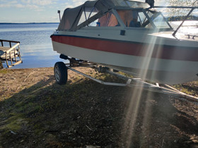 Flipper 470GT, Moottoriveneet, Veneet, Kajaani, Tori.fi