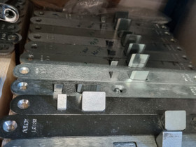 Abloy lukkorunkoja, erilaisia., Ikkunat, ovet ja lattiat, Rakennustarvikkeet ja työkalut, Lahti, Tori.fi Abloy lukkorunkoja, erilaisia., Ikkunat, ovet ja lattiat, Rakennustarvikkeet ja työkalut, Lahti, Tori.fi