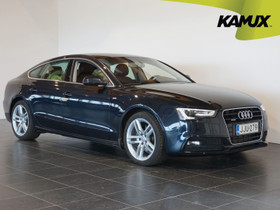 Audi A5, Autot, Forssa, Tori.fi Audi A5, Autot, Forssa, Tori.fi