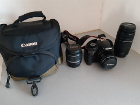 Canon 450D, Kamerat, Kamerat ja valokuvaus, Kemi, Tori.fi Canon 450D, Kamerat, Kamerat ja valokuvaus, Kemi, Tori.fi