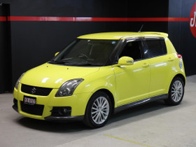 Suzuki Swift, Autot, Vantaa, Tori.fi Suzuki Swift, Autot, Vantaa, Tori.fi