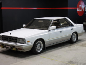 Nissan Laurel, Autot, Vantaa, Tori.fi Nissan Laurel, Autot, Vantaa, Tori.fi