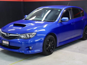 Subaru Impreza, Autot, Vantaa, Tori.fi Subaru Impreza, Autot, Vantaa, Tori.fi