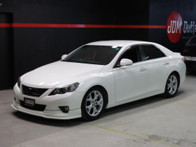 Toyota Mark X, Autot, Vantaa, Tori.fi Toyota Mark X, Autot, Vantaa, Tori.fi