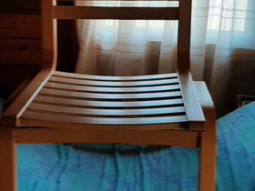 Koivutuolit, Pöydät ja tuolit, Sisustus ja huonekalut, Luumäki, Tori.fi Koivutuolit, Pöydät ja tuolit, Sisustus ja huonekalut, Luumäki, Tori.fi
