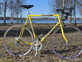Basso Gap, Kilpapyörät, Polkupyörät ja pyöräily, Oulu, Tori.fi Basso Gap, Kilpapyörät, Polkupyörät ja pyöräily, Oulu, Tori.fi