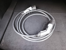 Sähköauton/hybridin latauskaapeli, Lisävarusteet ja autotarvikkeet, Auton varaosat ja tarvikkeet, Kaarina, Tori.fi Sähköauton/hybridin latauskaapeli, Lisävarusteet ja autotarvikkeet, Auton varaosat ja tarvikkeet, Kaarina, Tori.fi