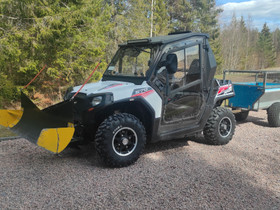 Polaris RZR 570, Mönkijät, Moto, Kauhava, Tori.fi Polaris RZR 570, Mönkijät, Moto, Kauhava, Tori.fi