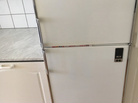 Elektrolux Jääkaappi pakastin, Jääkaapit ja pakastimet, Kodinkoneet, Imatra, Tori.fi Elektrolux Jääkaappi pakastin, Jääkaapit ja pakastimet, Kodinkoneet, Imatra, Tori.fi