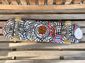 VARATTU!Pinna Skateboarding Tarrat dekki 8, Rullaluistelu ja skeittaus, Urheilu ja ulkoilu, Lahti, Tori.fi VARATTU!Pinna Skateboarding Tarrat dekki 8, Rullaluistelu ja skeittaus, Urheilu ja ulkoilu, Lahti, Tori.fi