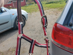 Eskadron Pony riimu, Satulat ja varusteet, Hevoset ja hevosurheilu, Vaasa, Tori.fi Eskadron Pony riimu, Satulat ja varusteet, Hevoset ja hevosurheilu, Vaasa, Tori.fi