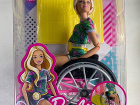 Barbie fashionista 165 made to move nukke, Lelut ja pelit, Lastentarvikkeet ja lelut, Helsinki, Tori.fi Barbie fashionista 165 made to move nukke, Lelut ja pelit, Lastentarvikkeet ja lelut, Helsinki, Tori.fi