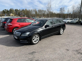 Mercedes-Benz C, Autot, Espoo, Tori.fi Mercedes-Benz C, Autot, Espoo, Tori.fi