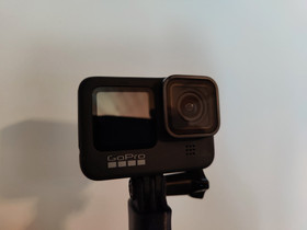 Gopro 9 hero black, Kamerat, Kamerat ja valokuvaus, Iisalmi, Tori.fi Gopro 9 hero black, Kamerat, Kamerat ja valokuvaus, Iisalmi, Tori.fi