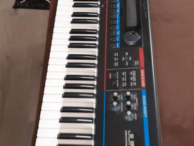 Roland JUNO-Di Mobile Synthesizer with Song Player, Pianot, urut ja koskettimet, Musiikki ja soittimet, Kemi, Tori.fi Roland JUNO-Di Mobile Synthesizer with Song Player, Pianot, urut ja koskettimet, Musiikki ja soittimet, Kemi, Tori.fi